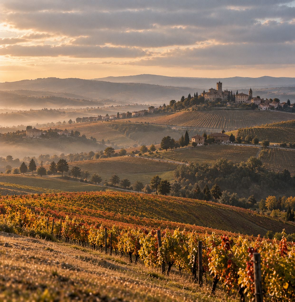 Piedmont