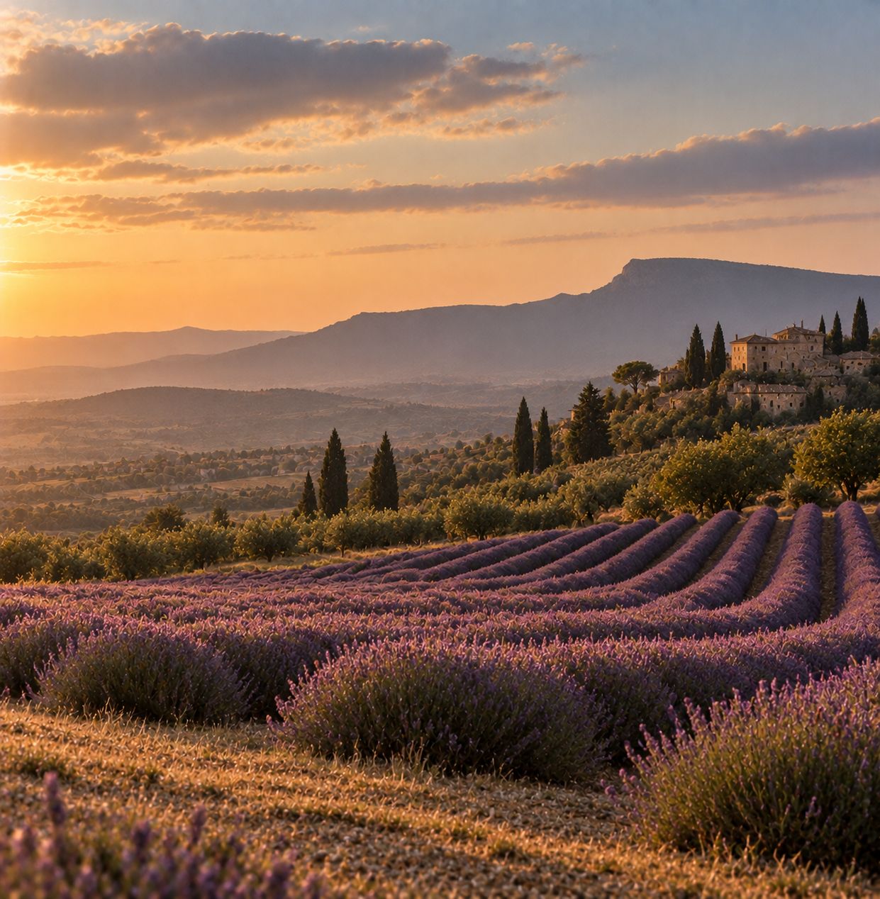 Provence