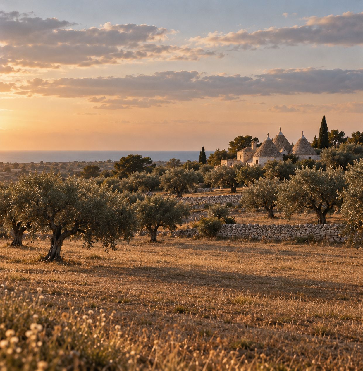 Puglia