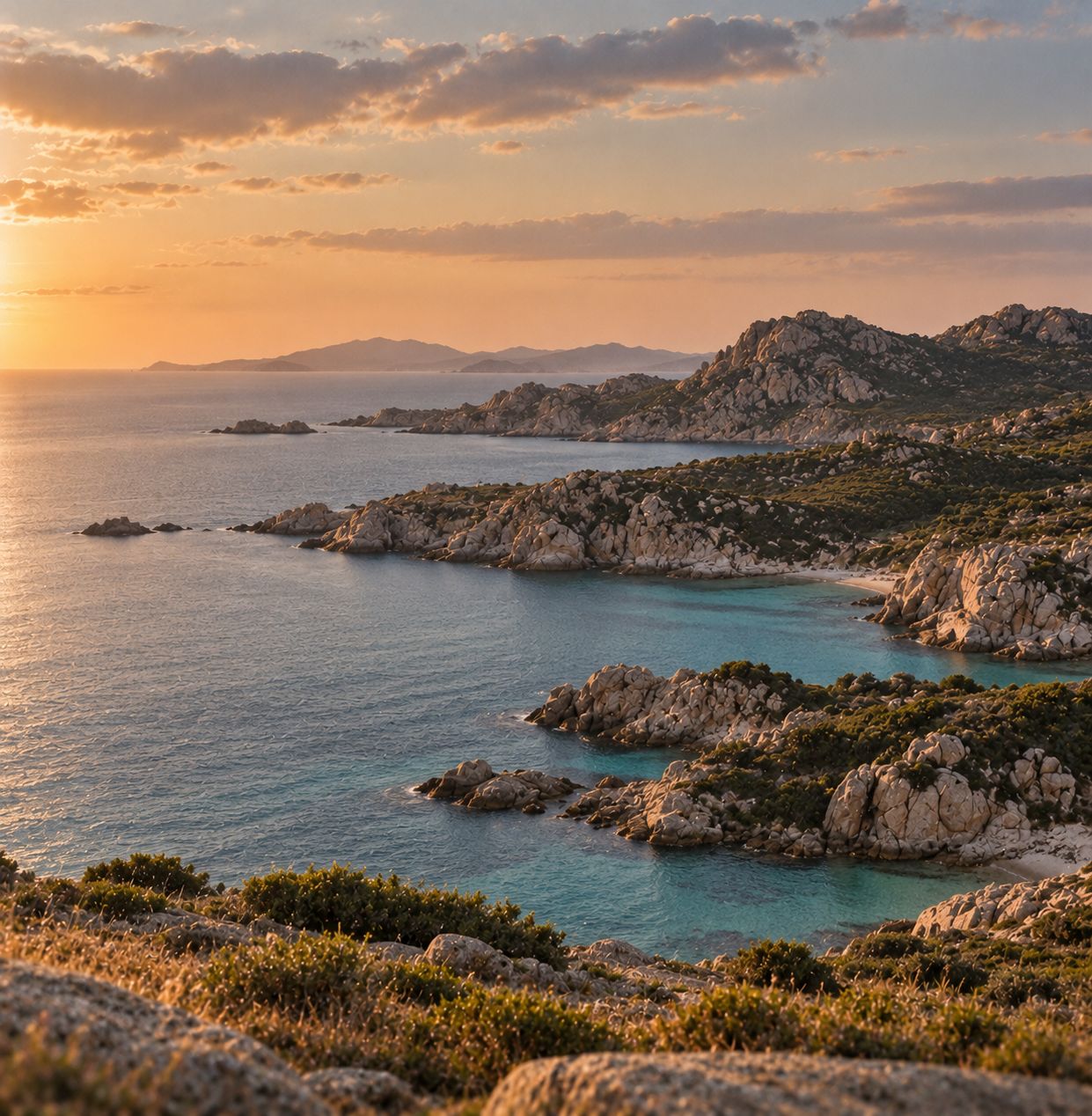 Sardinia