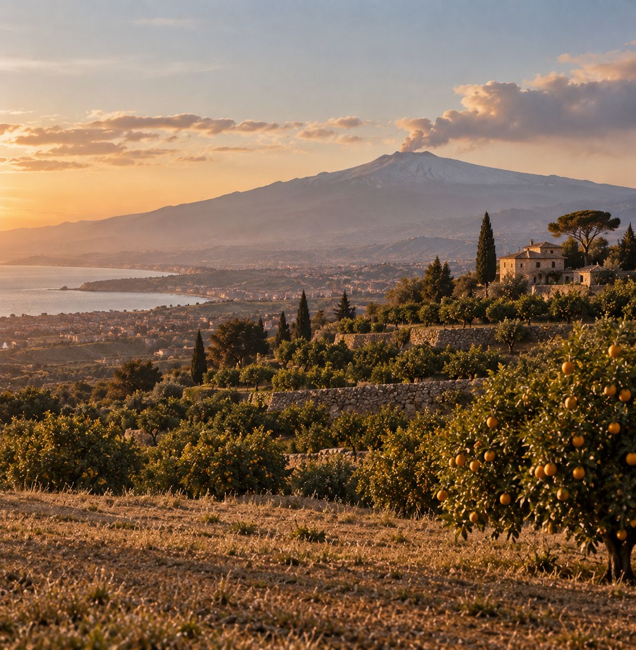 Sicily