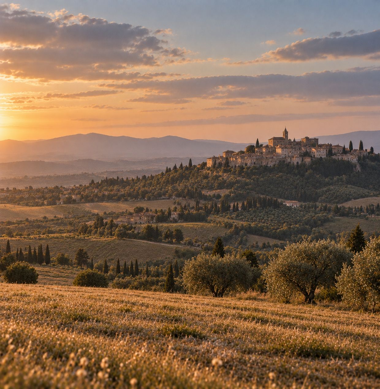 Umbria